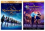 Click here for more information about DVD: Riverdance 25th Anniversary Show + 2 DVD Set: Riverdance: Best of & Rarities (25th Anniversary Special Edition)