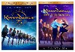 DVD: Riverdance 25th Anniversary Show + 2 DVD Set: Riverdance: Best of & Rarities (25th Anniversary Special Edition)