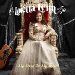 Click here for more information about Loretta Lynn: My Story in My Words DVD