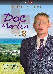 Click here for more information about 2 DVD Set: Doc Martin Series 8
