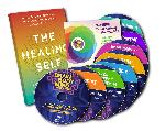 COMBO: Brain Body Mind Collection: BOOK: The Healing Self (Hardcover) + 8 DVDs: Total Comprehensive Wellness  