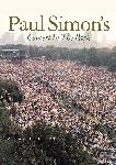Click here for more information about DVD: Paul Simon's Concert in the Park