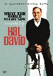 DVD: What the World Needs Now: Words by Hal David