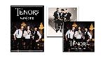 Click here for more information about CD: The Tenors: Fan Favorites + CD: The Tenors: Christmas Together + DVD: The Tenors: Fan Favorites