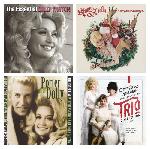 Click here for more information about 5 CD Set: Dolly Parton: I Will Always Love You