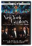 Click here for more information about DVD: The New York Cantors
