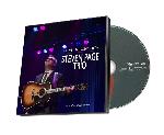DVD: Steven Page Trio: Live in Concert