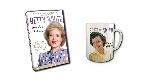 Click here for more information about DVD: Betty White First Lady of Television + Betty White Mug