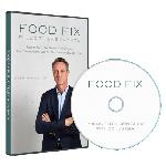Click here for more information about DVD: Food Fix