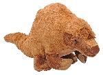 Click here for more information about Pangolin Plush Toy