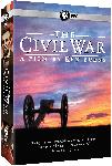 6 DVD Set: Ken Burns: The Civil War 25th Anniversary Edition