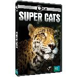 Click here for more information about DVD: Nature: Supercats