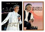Click here for more information about DVD: Andrea Bocelli: Cinema Special Edition + DVD: Andrea Bocelli: Concerto: One Night in Central Park