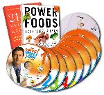 Click here for more information about Boundless Energy Collection COMBO: 2 Paperback Books, 8 DVDs, 1 CD