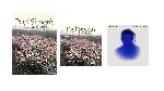 COMBO: DVD + 2 CD Set: Paul Simon's Concert in the Park + CD: Paul Simon: In the Blue Light