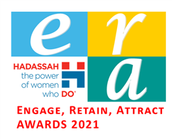 ERA Award 2021 Graphic