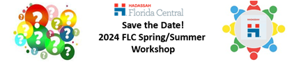 FLC Spring Summer Workshop STD 4-14-24