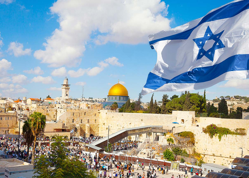 Jerusalem with flag.jpeg