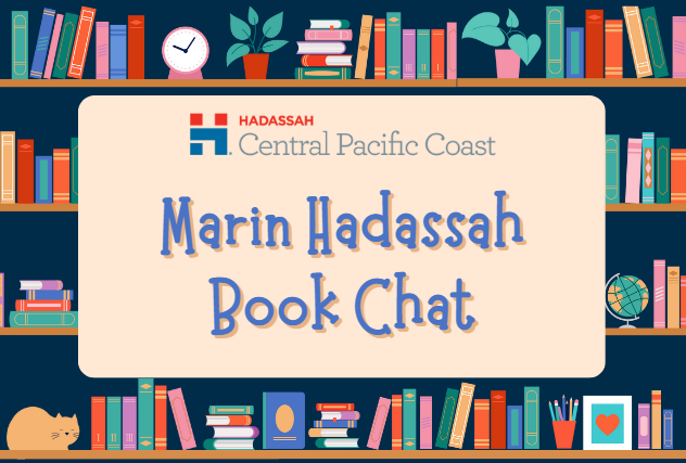 Marin Hadassah Book Chat.PNG