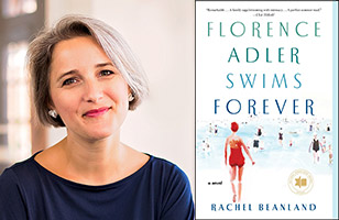 One Book, One Hadassah: Live with Rachel Beanland
