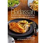 Hadassah Everyday Cookbook.