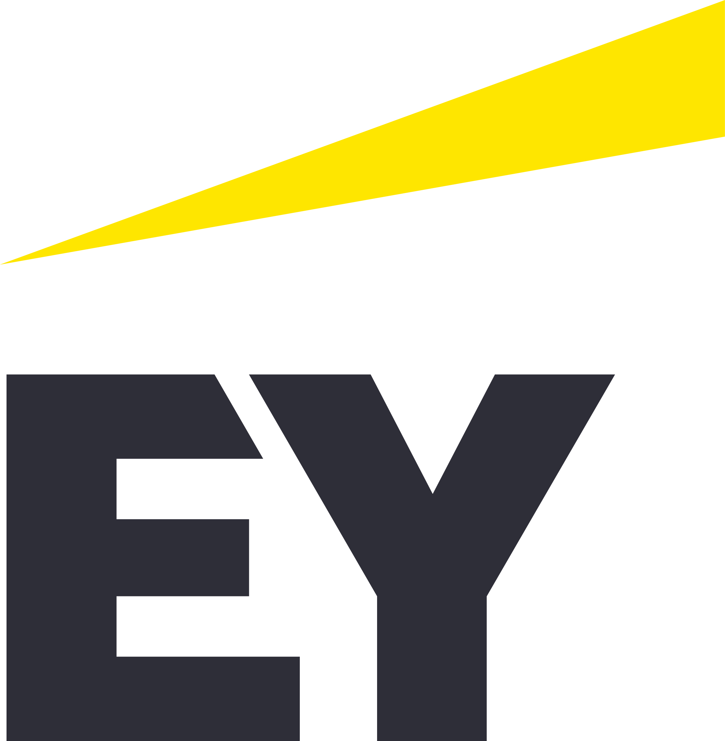 EY Logo 2020