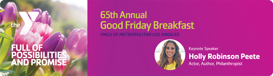 YMCA of Metropolitan Los Angeles