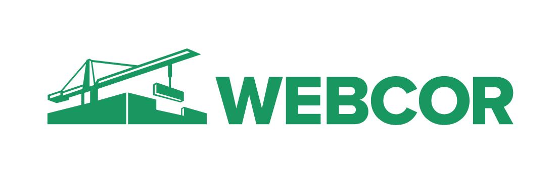 Webcor Logo 2021