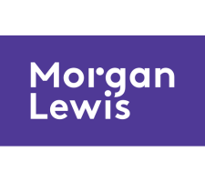 Morgan Lewis Logo Official