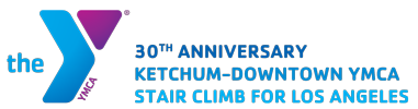 Ketchum-Downtown YMCA | Stair Climb for Los Angeles