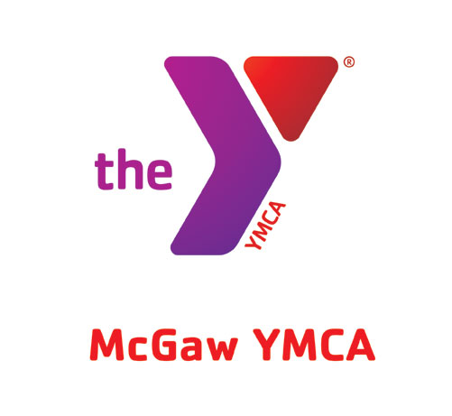 McGaw YMCA logo