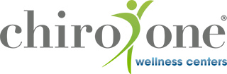 Chiro One Wellness Center logo