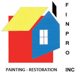 Finn Pro logo