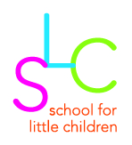 School for Little Children logo