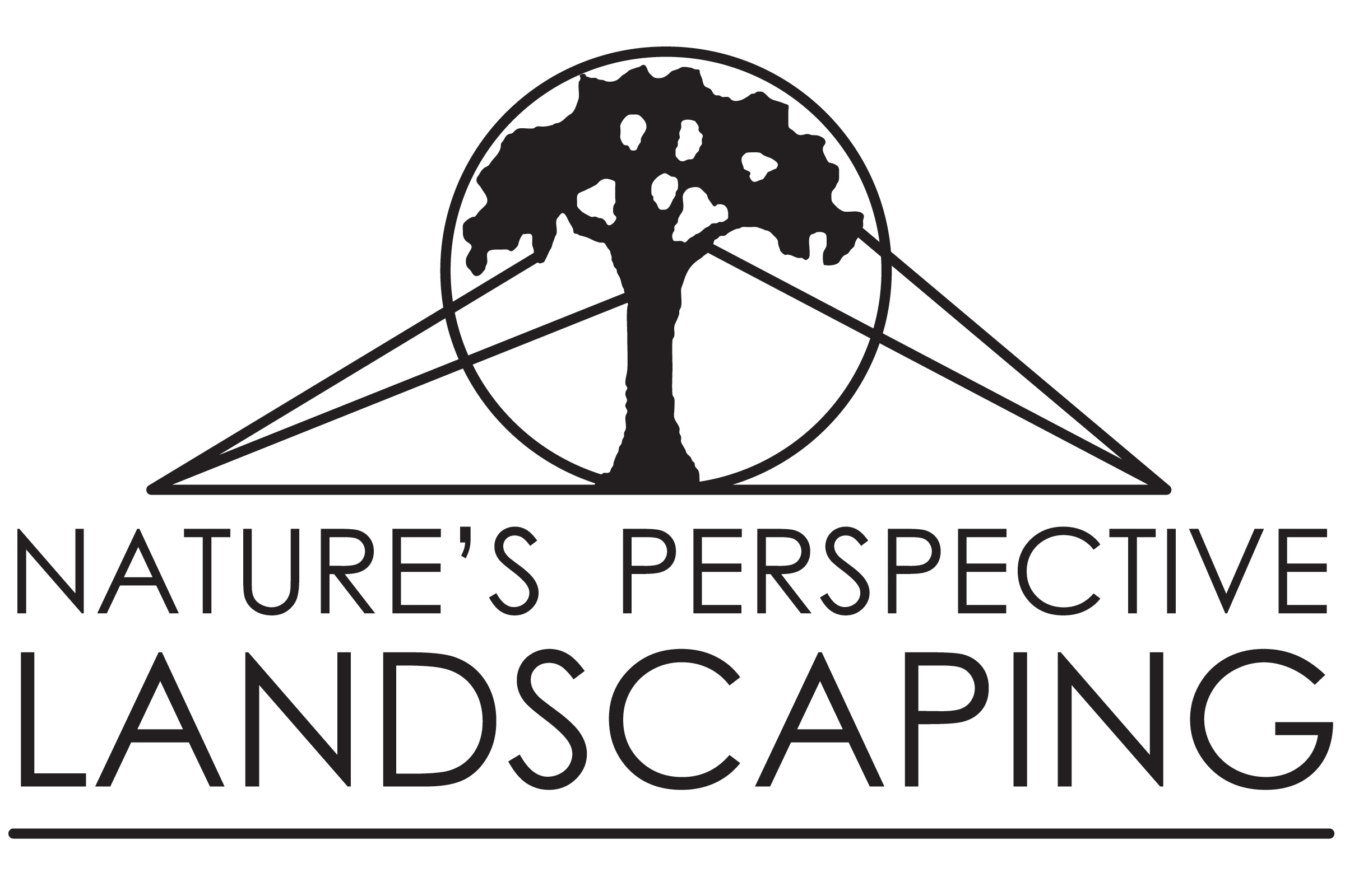 Nature's Perspective logo