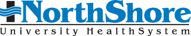 North Shore University Health System logo