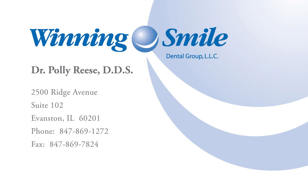 Winning Smile Dental logo