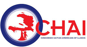 Concerned Haitian Americans of Illinois logo