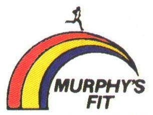 Murphy's Fit logo