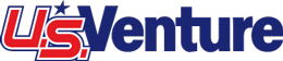 U.S. Venture logo